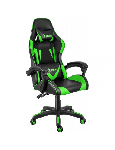 Silla Games X-Zone
