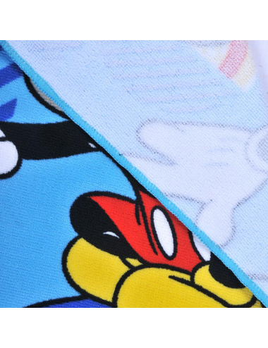 Toalla Bts 30X50 Mickey