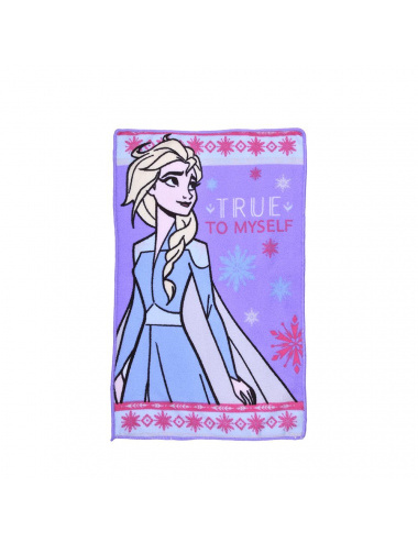 Toalla Bts 30X50 Frozen