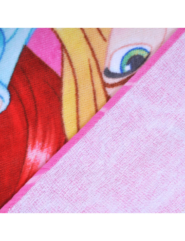 Toalla Playa 70X140 Disney...