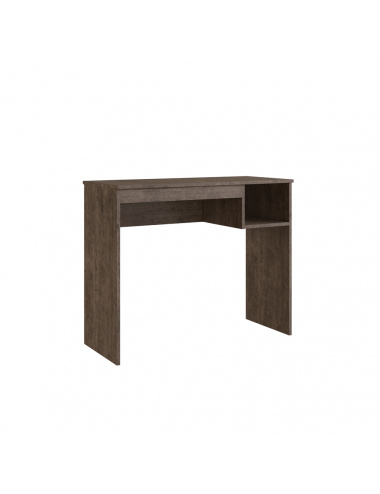 Escritorio personal madera