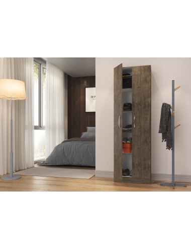 MUEBLE ORGANIZADOR MULTIUSO...