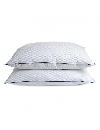Pack 2 almohadas...