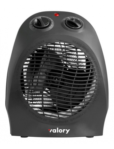 Termoventilador Vertical FH...
