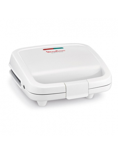 Wafflera Waffle Time Moulinex