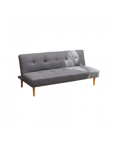 FUTON NEW ERA GRIS