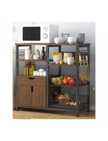 MUEBLE DE COCINA ROMA
