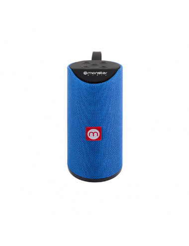 PARLANTE BT SPEAKER ANTI...