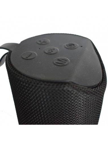 PARLANTE BT SPEAKER ANTI...