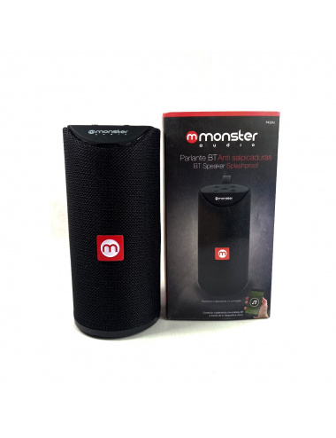 PARLANTE BT SPEAKER ANTI...