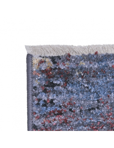 Alfombra Frise Manhattan 3D...