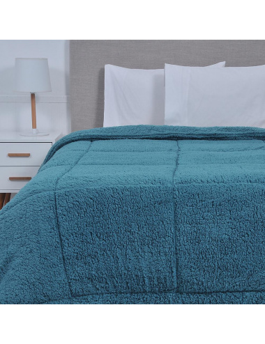 Plumon Sherpa/Sherpa 2 P Azul