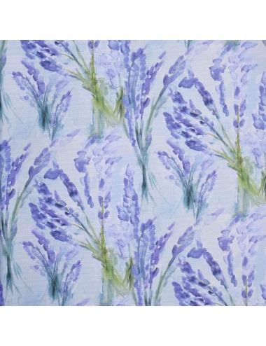 Mantel Aquarela 150x210...