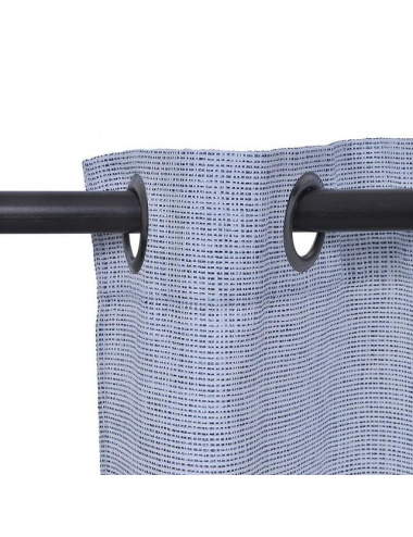 Set Cortinas Jacquard...